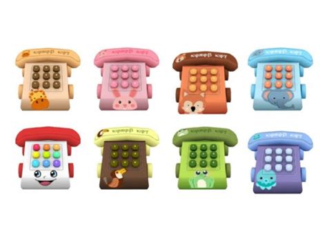 Functional Toddler Play Telephone By Pandasamacc At Tsr Lana Cc Finds