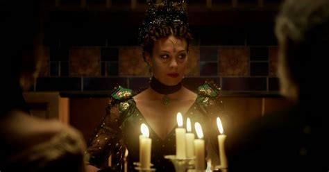 Tv Lover Recapreview Penny Dreadfuls 1x02 Seance