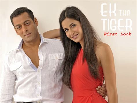 Latest Updates Ek Tha Tiger Latest Hindi Movie Salman Khan Wallpapers