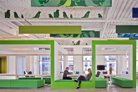 Amazing Creative Workspaces Office Spaces 8 5 Outsource Marketing