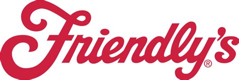 Maybe you would like to learn more about one of these? Friendly's Logo / Restaurants / Logonoid.com