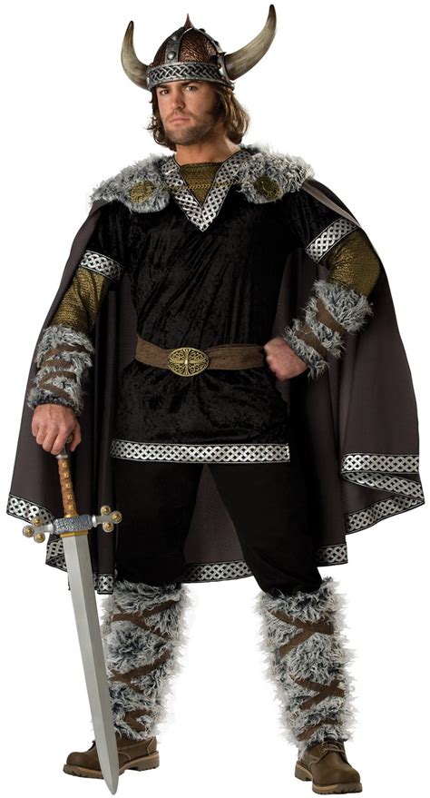 viking warrior adult costume mr costumes