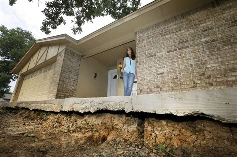New Data Shows North Texas Fault Line