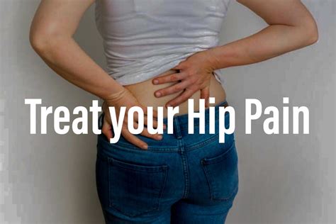 Hip And Leg Pain How To Fix It