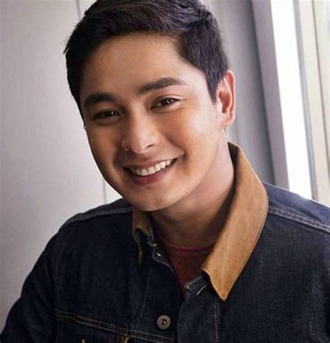 Coco Martin In Eat Bulaga Studio With Jack Em Popoy Cast And Crew