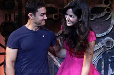 Salman Katrina Marriage Aamir Khan Wants Salman To Marry Katrina