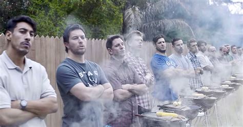 Gillette Takes Aim At Toxic Masculinity In New Ad Campaign
