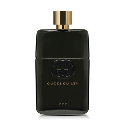 Enjoy free shipping, returns & complimentary gift wrapping. Gucci Guilty Oud Eau De Parfum 90mL