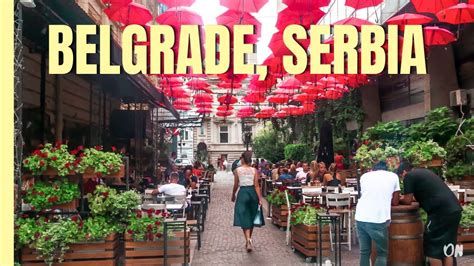 Top Things To Do In Belgrade Serbia Not What You Expect Belgrade