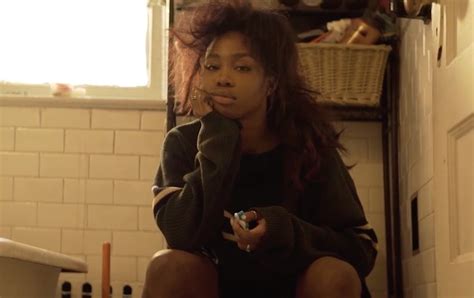 Watch SZA Shares Trailer For Upcoming Debut Album CTRL