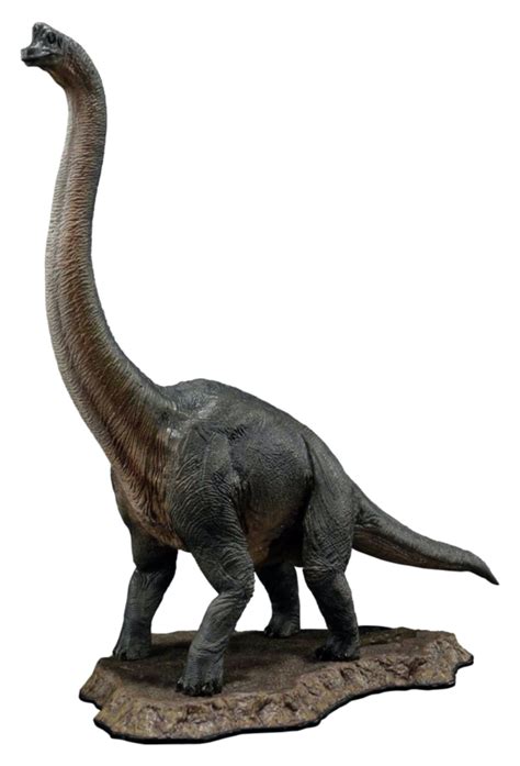 Prime 1 Studio Jurassic Park Brachiosaurus 138 Pvc Statue Toyslife