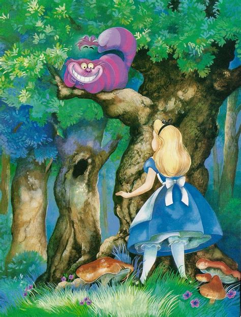 Alice In Wonderland By Franc Mateu And Holly Hannon Alice In
