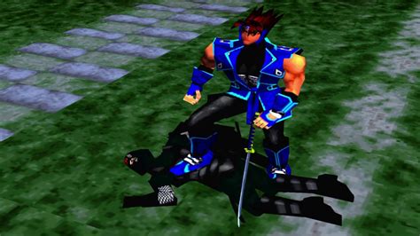 Here is a short vid of the story mode in bushido blade 2 on the sony playstation.i'm playing on a ps2 with ps2 texture smoothing on. Intro Bushido Blade 2 HD - YouTube