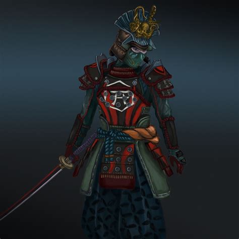 Orochi For Honor Photo And Video Instagram Photo Instagram