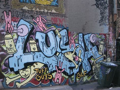 Graffiti History Best Graffitianz