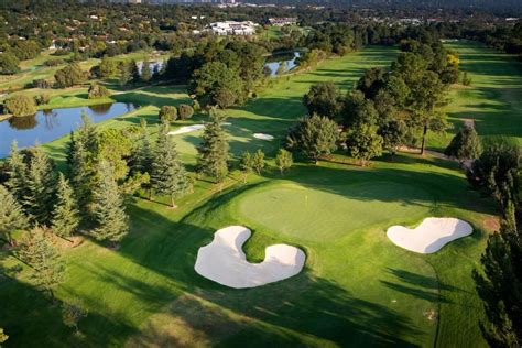 Randpark Golf Club Randburg Atualizado 2022 O Que Saber Antes De Ir