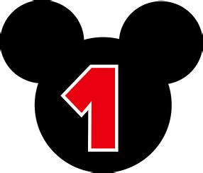 Mickey e Minnie | Mickey mouse first birthday, Mickey mouse birthday theme, Fiesta mickey mouse
