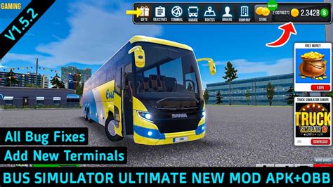 download bus simulator mod apk hollywoodlalapa