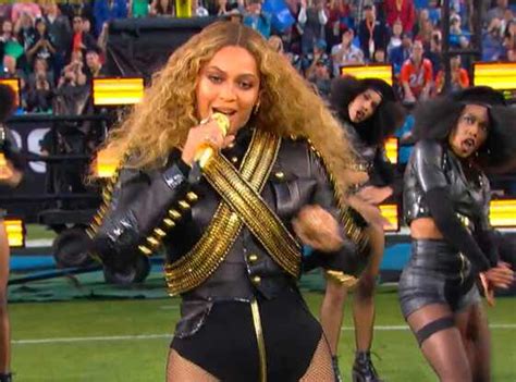 Beyoncé Dances To Formation And Lean On At Super Bowl 50 After Party