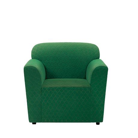 Luxury cover for armchair protects your furniture from pets. Sure Fit Stretch Grand Marrakesh Armchair Slipcover ...