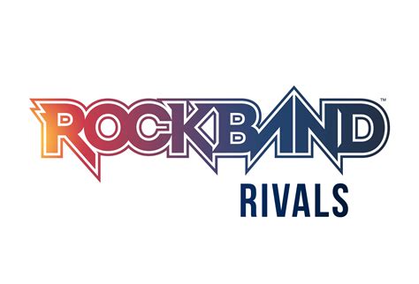 Rockband Logo Png Bild Png All