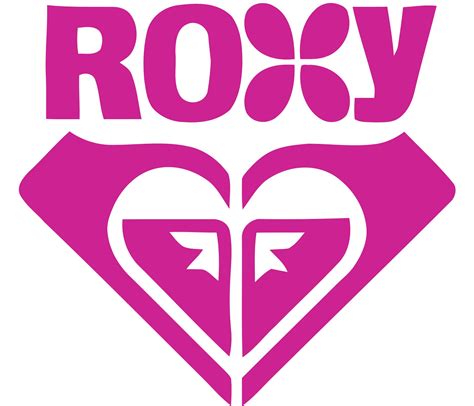 Roxy Logo And Symbol Meaning History Png Brand