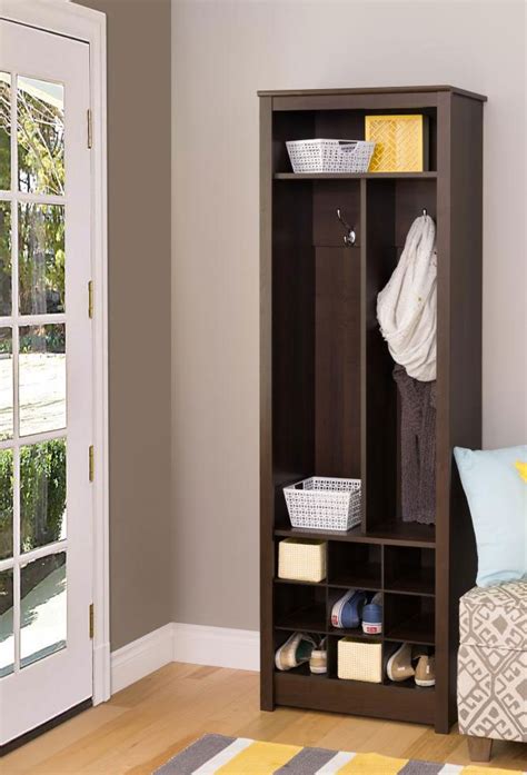 Home house & components rooms bedroom every editorial product is independently selected, though we may b. Total Entryway Organizer with Shoe Storage