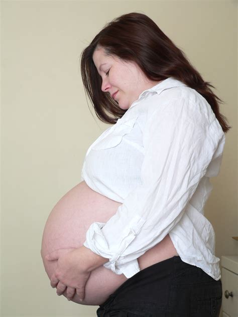 My Singleton Pregnancy At 37 Weeks Talesofatwinmum