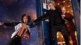 Doctor Who Season 10 Streaming Photos