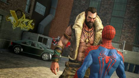 3rd person, 3d, action developer: Download The Amazing Spider Man 2 Proper - Reloaded Full ...