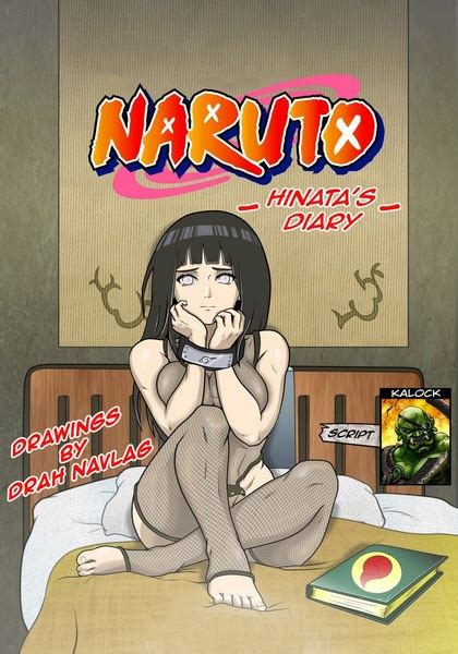 Naruto Hinatas Diary Porn Comics Galleries
