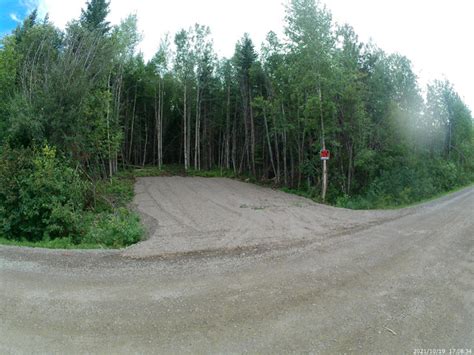 4 Acre Lots Minutes From Prince George Land For Sale Prince George