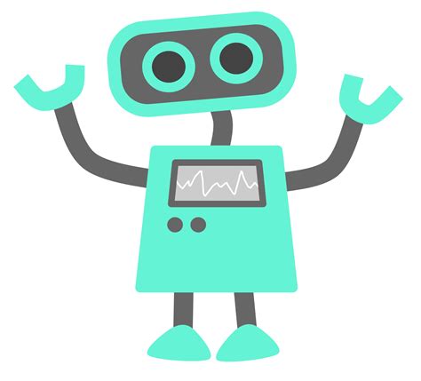 Robot Svg Download Robot Svg For Free 2019