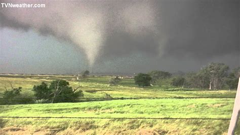 ≫ Los 5 Tornados Más Grandes Jamás Registrados