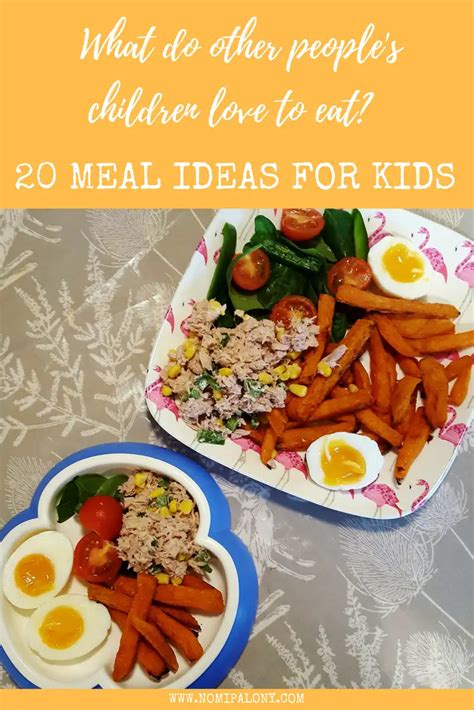 15 Healthy Fun Dinners For Kids The Best Ideas For Recipe Collections