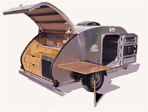 Best trailer tires, best rv air compressors. Teardrop Tear Drop Plans Camper Trailer RV Pop-Up Caravan How to Build Your Own | eBay