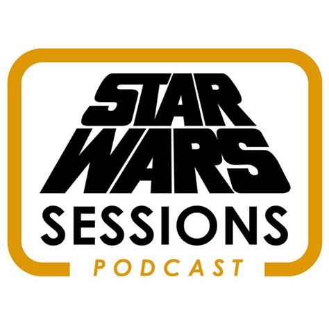 Star Wars Sessions On Spotify