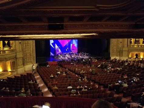 Whats The Best Seat In The Chicago Theatre Forum Theatre