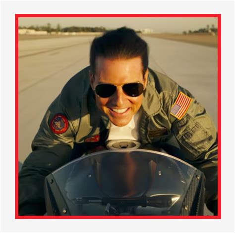 How To Buy Tom Cruises Aviator Sunglasses From Top Gun Maverick