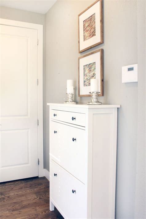 Small Coat Closet Storage Solutions Storage Solutions