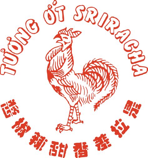 Download Sriracha Sauce Logo Png And Vector Pdf Svg Ai Eps Free