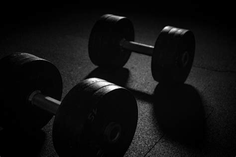 Wallpaper Workout Gym Bodybuilder • Wallpaper For You