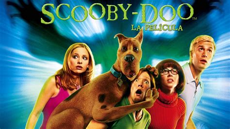 Scooby Doo Apple Tv