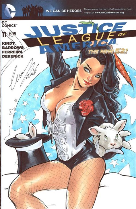 Zatanna Comics Girls Comic Book Artists Warrior Woman