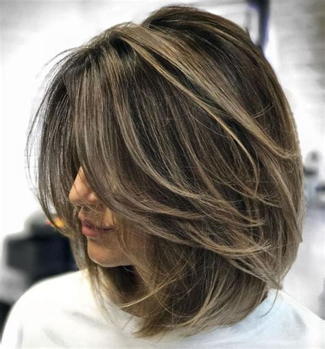 25 Most Amazing Layered Haircuts For Women Haircuts And Hairstyles 2020