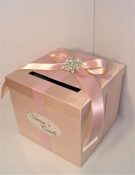 Quinceanera Gift Box Ideas My Xxx Hot Girl