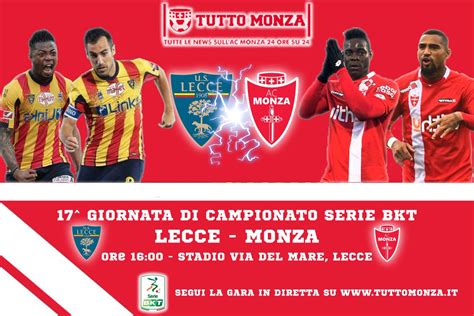 Catch all the upcoming competitions. Lecce - Monza / 7ctcspm9b 1tom / Lecce to win 2nd half or monza to win 2nd half + 2nd half total ...