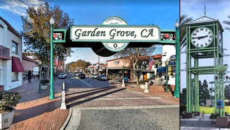 Weather for garden grove ca. Paving Services In Garden Grove