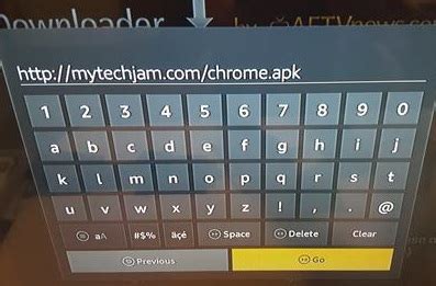 So if you want to install chrome on fire tv stick then just go through our guide below. How To Install Google Chrome Browser on a Fire TV Stick ...