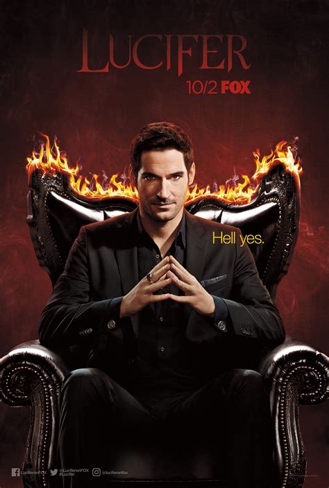 Season 3 Lucifer Wiki Fandom Powered By Wikia